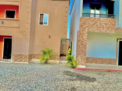 Espada Lodge Apartmento