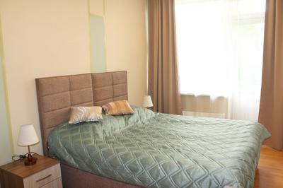 Hotel Complex Orbita