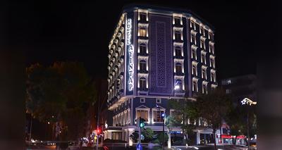 Ayintap Hotel