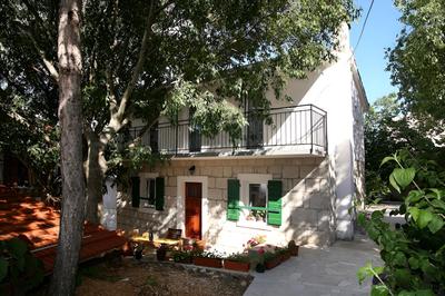 House Ante