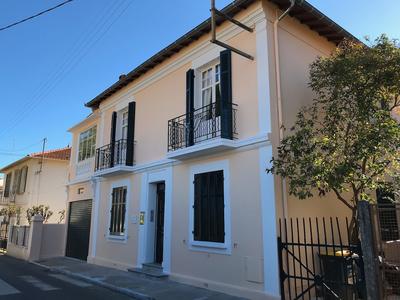 Chambres D'hôtes Villa Prétorina