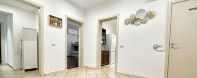 BARI ROOMS Abate Gimma