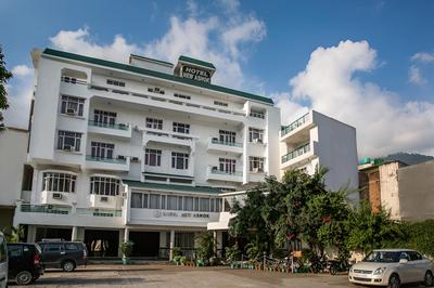 Hotel New Ashok