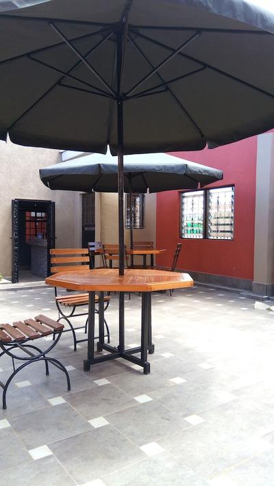 Sunview Lodge & Restaurant