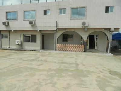Banoc Hotel