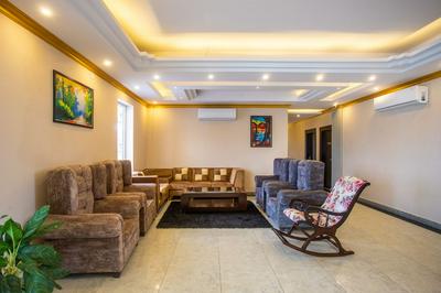 Hotel Mahamaya Crown