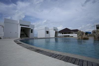 Kahyangan Resort