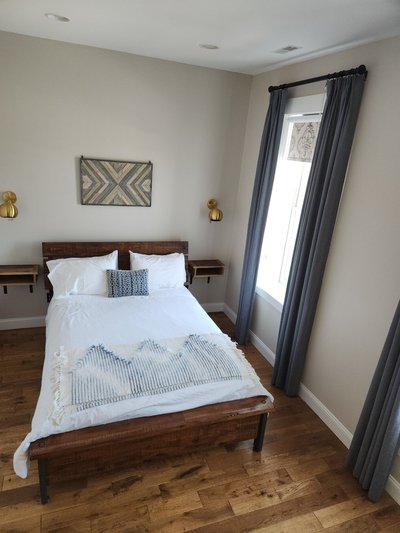 2nd St Loft