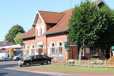 Cramer's Hotel