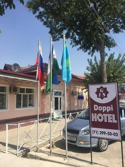 Doppi Hotel