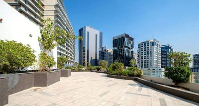 Charming 1 BR in AG Tower - Canal Views