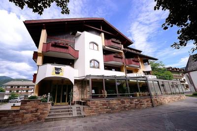 Residence Bacher