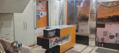 Goroomgo Orange Classic Rishikesh