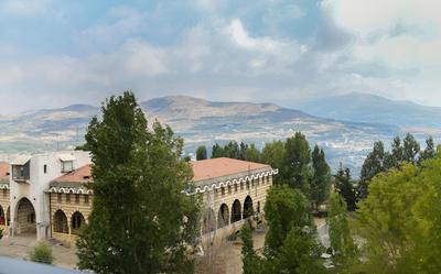 Serail Hotel & Lodging