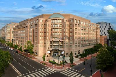 The Westin Georgetown, Washington D.C.