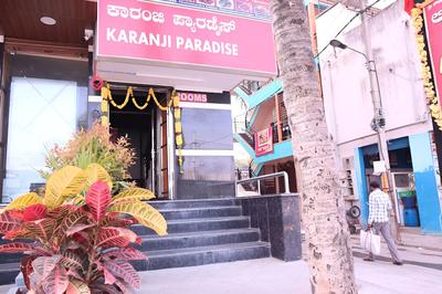 Smilestay Karanji Paradise
