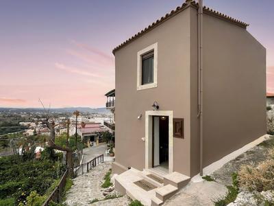 La Casa Di Manou