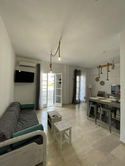 Zen Beach House in Tinos 2