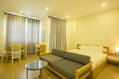 Omachi Hotel & Apartment