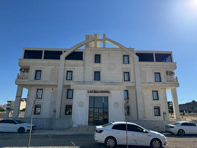 Lalişa Otel