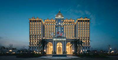 Crowne Plaza Dongying by IHG