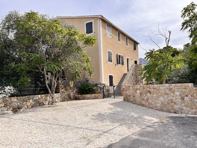 Résidence Casa U Fornu