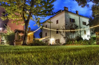 Casa Agricola Rossi