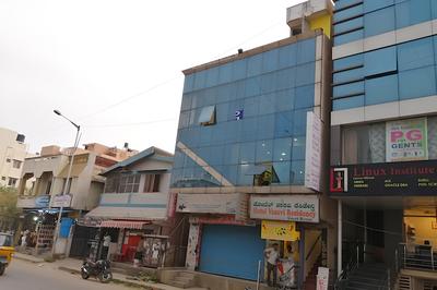 Hotel Vasavi Residency