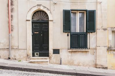 Duplex con Terrazza a Noto by Wonderful Italy