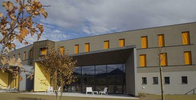 Best Western Plus Hotel Les Humanistes