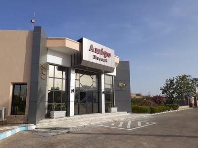 Amigo Elsokhna Hotel