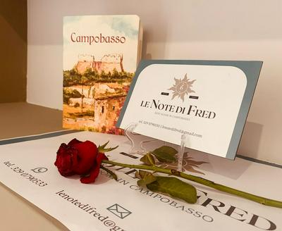 Le note di Fred