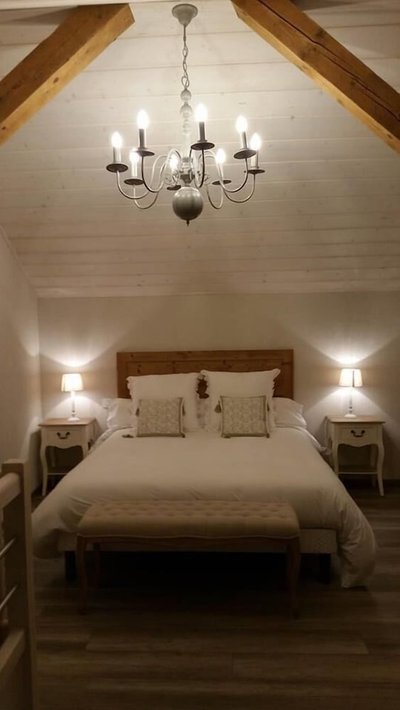 Chambres d'hôtes L'Ecrin du Lac