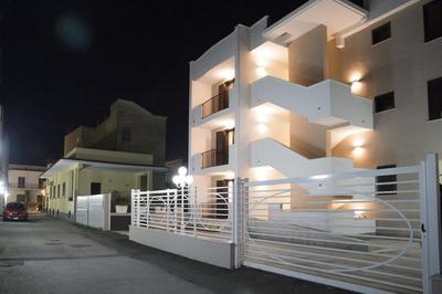 La Vie en Rose Residence