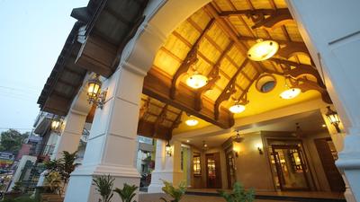 Hotel Vijayetha