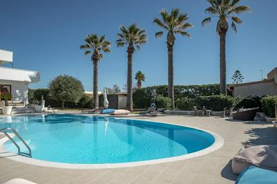 Villa Ognina - Dependance I