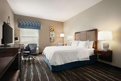 Hampton Inn & Suites Ft. Wayne-North