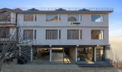 Treebo The Northern Retreat Resort With Mountain View