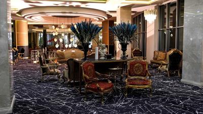 Grand Thermal Resort Hotel & Spa