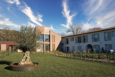 Baciucco's Suite