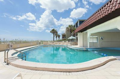 Jacksonville Beach Costa Verde 2319-102 by Distinctive Beach Rentals