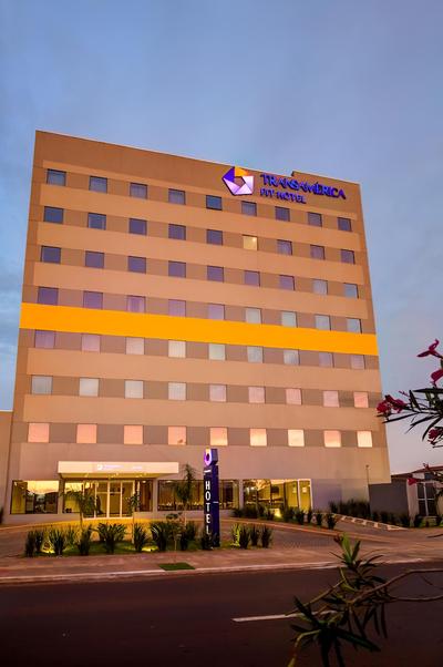 Transamerica FIT Rio Verde