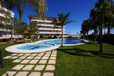 Apartamento Puerto Romano B8