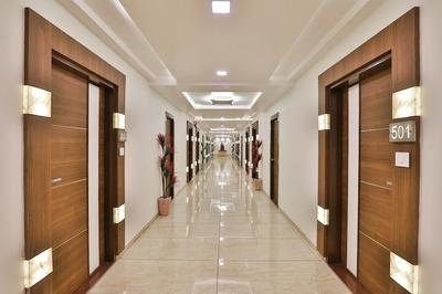 Hotel Hill Park by Sky Stays