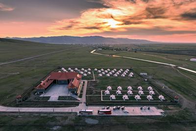 Secret of the Silk Road