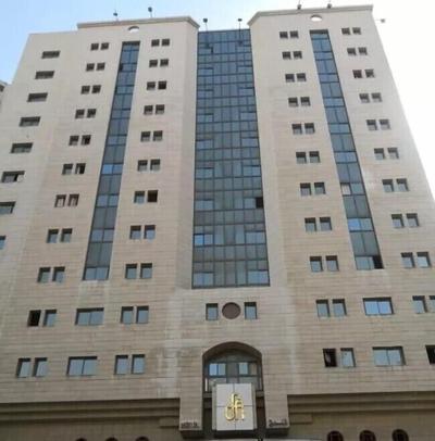 Maysan Al Maqam Hotel