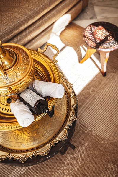 Kasbah La Moun Luxury Riad & Spa