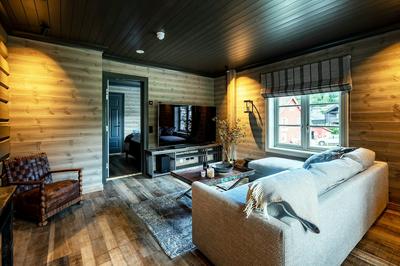 Bokhandel'n - By Classic Norway Hotels