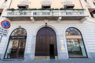 At home Heart of Milan - Porta Venezia