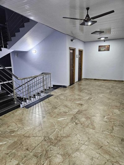 Soham Resort Diveagar